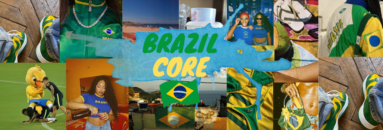 BrazilCore